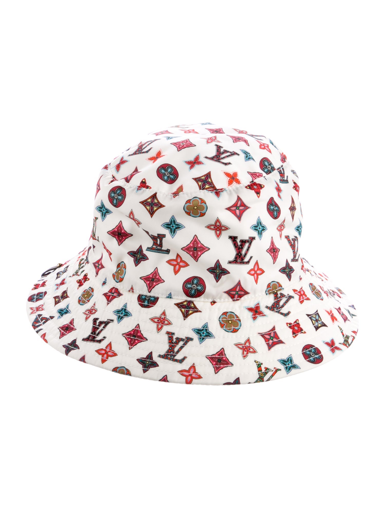 Louis Vuitton Lovelygram Bob Hat